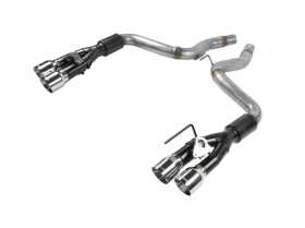 Outlaw Series™ Axle Back Exhaust System 817825